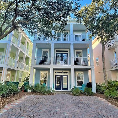 The Bluefin - Luxury Beach Home! Destin Exterior foto