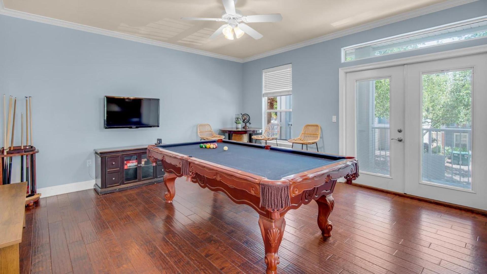 The Bluefin - Luxury Beach Home! Destin Exterior foto